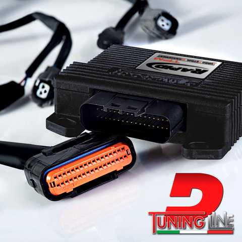 Dimsport Tuning Line