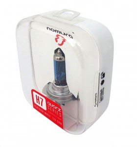 Lampade Alogene Nomura by Speedup