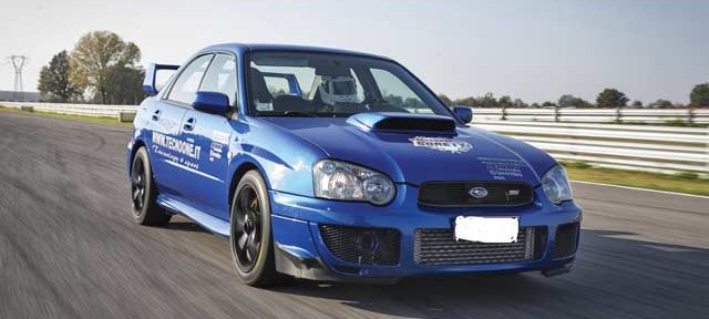 Subaru-Impreza-STi