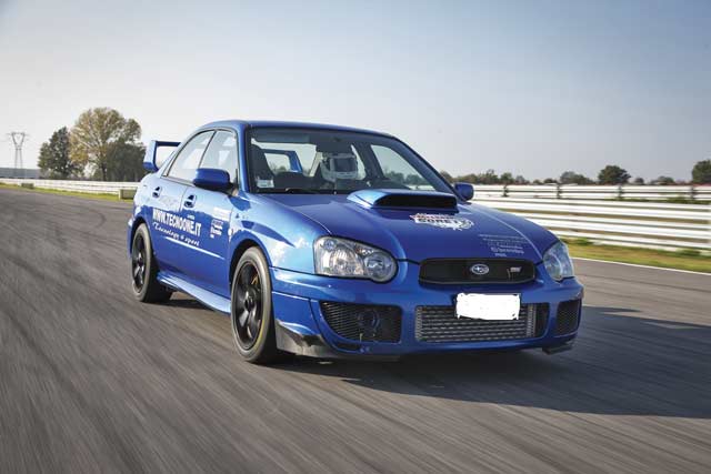 Subaru-Impreza-STi