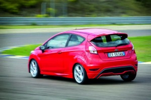 Ford Fiesta ST 225 CV
