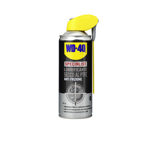 Lubrificante-PTFE-WD-40