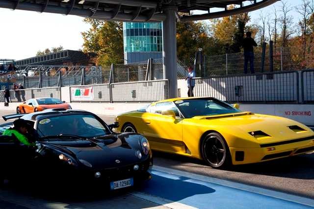Monza track day 2015 (10)