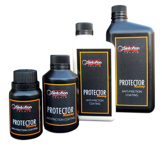 Sintoflon Protector Racing