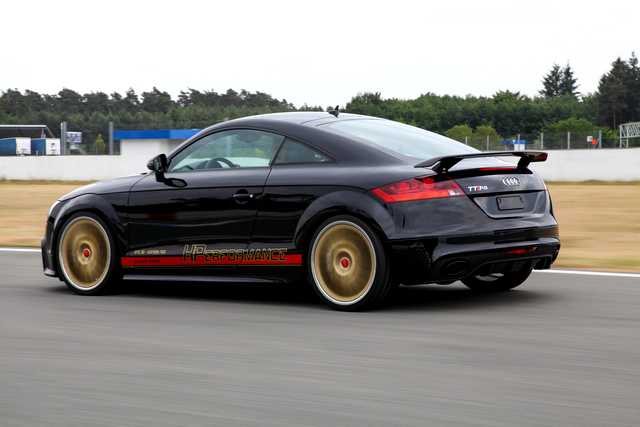 Audi TT RS HPerformance