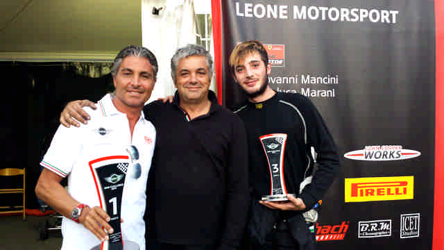 Leone-Motorspor