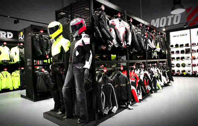 Bep's Megastore Como