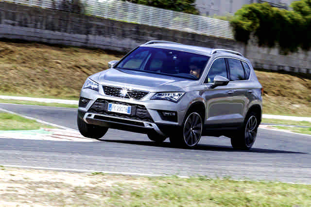 Seat-Ateca-2 0-TD