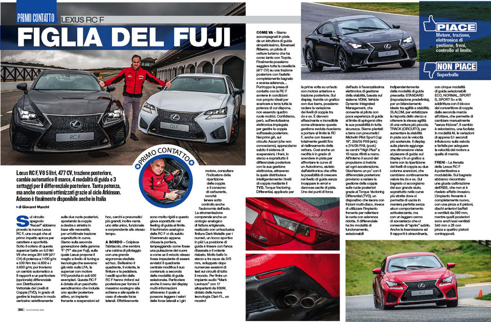 Primo_Contatto_Lexus