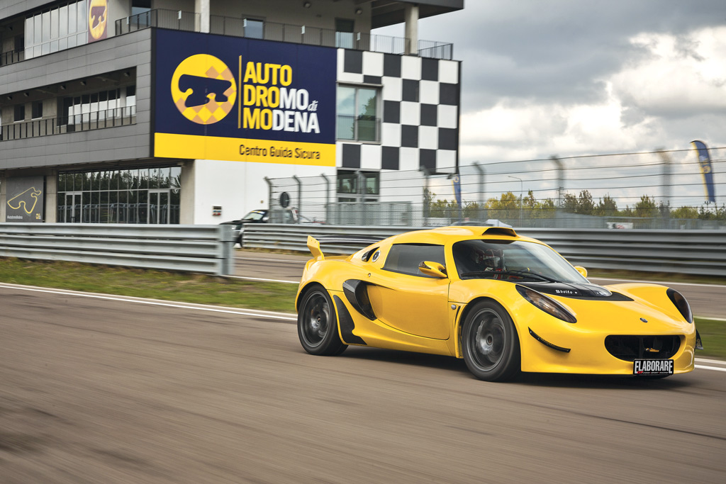 Lotus_exige_Laterale_