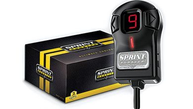 Sprint Booster V3 by Tecno2