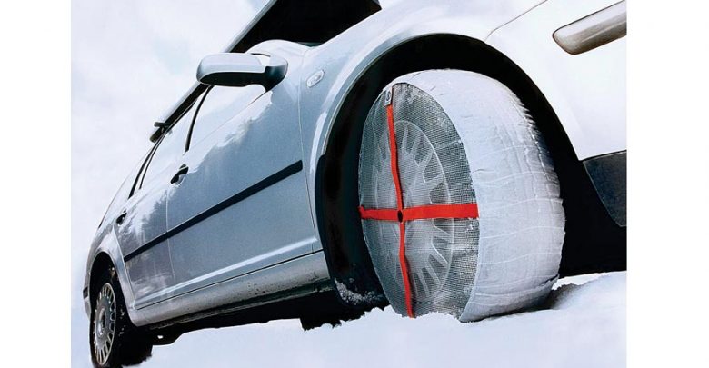 Calze per pneumatici da neve