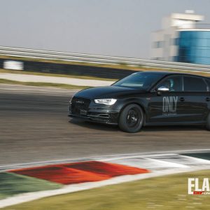 Audi S3 463 CV