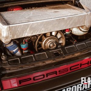 Porsche 930