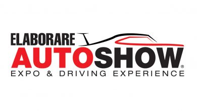 ELABORARE AUTO SHOW events