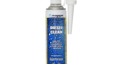 Come pulire iniettori e pompe dei motori delle auto a gasolio, ecco come fare con l'addititivo Diesel Clean by Magigas