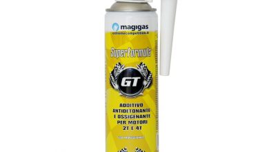 Magigas Superformula-GT