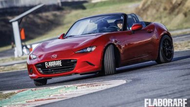 Mzda MX-5 BBR Mondiale Racing-Fede Racing