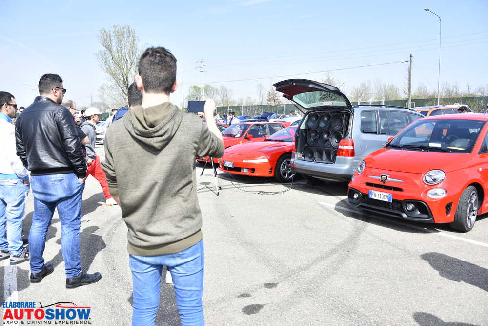 EIBACH PASSARUOTA sistema 30mm 2 FIAT TIPO tipo 356, a partire dal 10.15