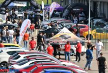 AUTOSHOW 2019 a MODENA con ELABORARE