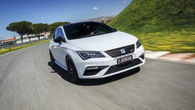 Seat Leon Cupra chip tuning