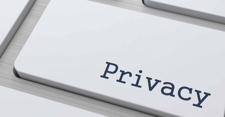 Informative privacy 2018