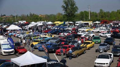 Raduni Club Motori Tuning Giugno 2018 Calendario Date