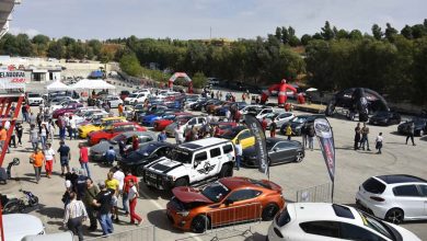 Evento Elaborare Day Racalmuto 2017 Paddock expo