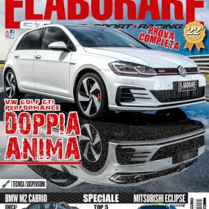 Cover Elaborare 241 settembre 2018