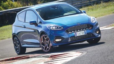 Ford Fiesta ST 2018, come va? Prova in pista e pareri dei lettori di Elaborare