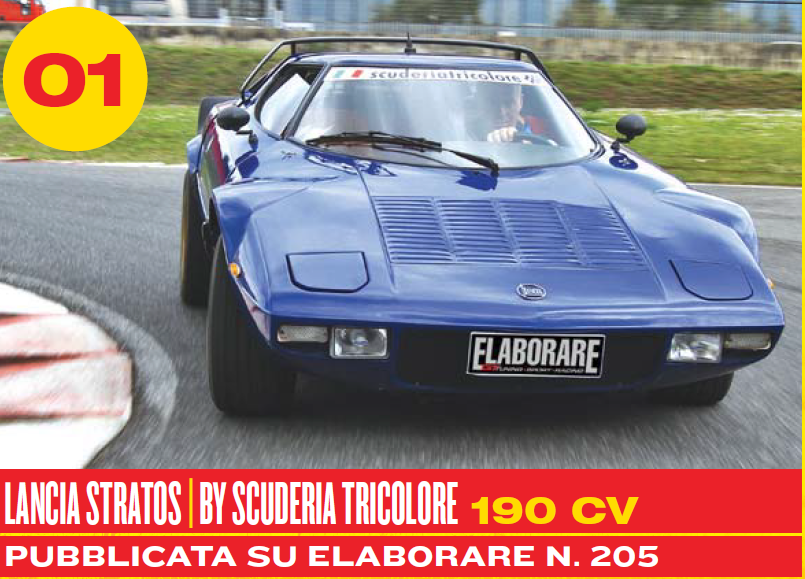 01_Lancia Stratos