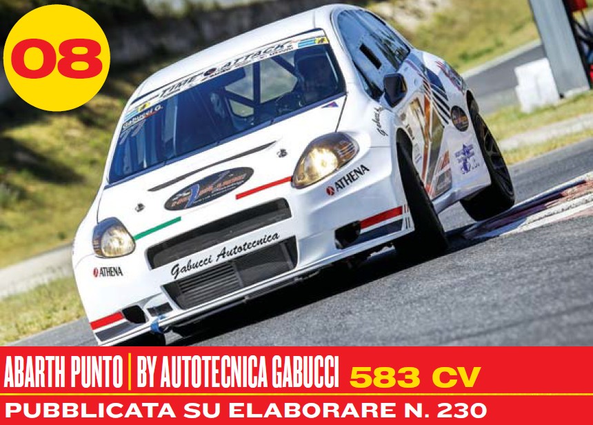 08_Abarth Punto Gabucci