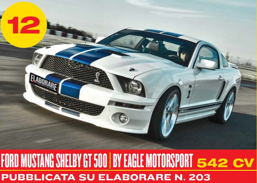 12_Ford Mustang Shelby GT 500