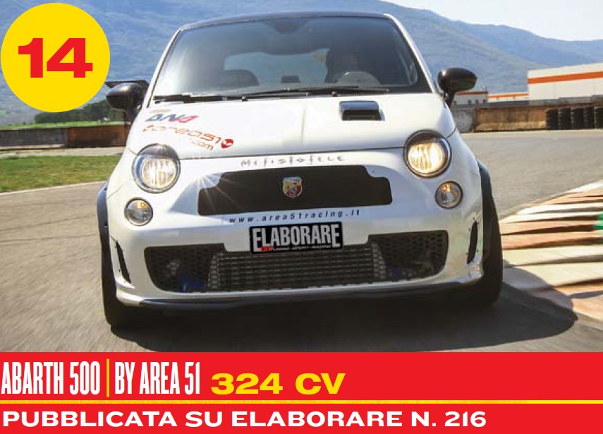 14_Abarth 500 Area 51