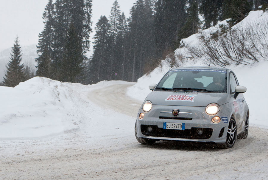 Pneumatici invernali delle auto, quali sono le norme e come scegliere quelli giusti