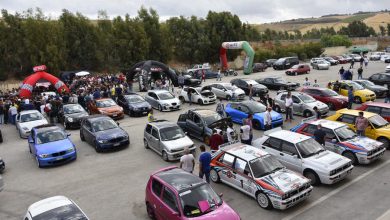 Raduni Club Motori Tuning Novembre 2018 Calendario Date