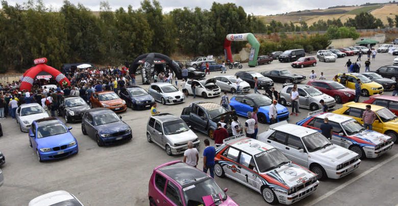 Raduni Club Motori Tuning Novembre 2018 Calendario Date