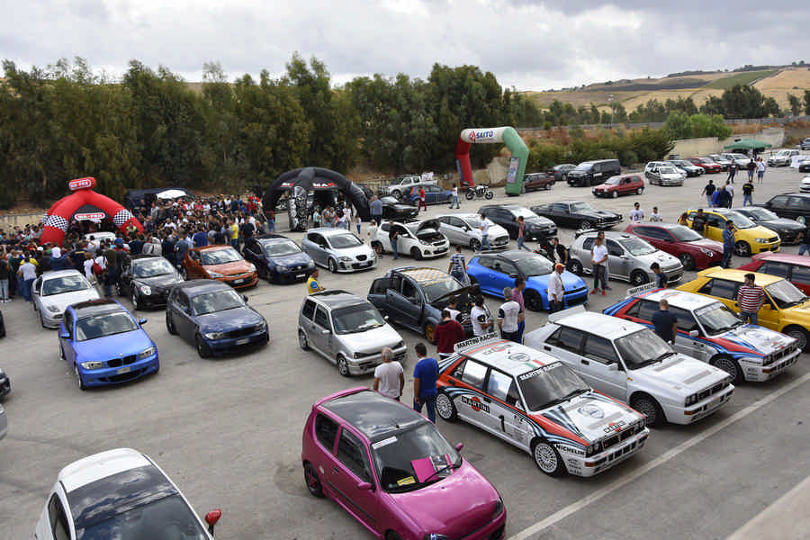 Raduni Club Motori Tuning Novembre 2018 Calendario Date