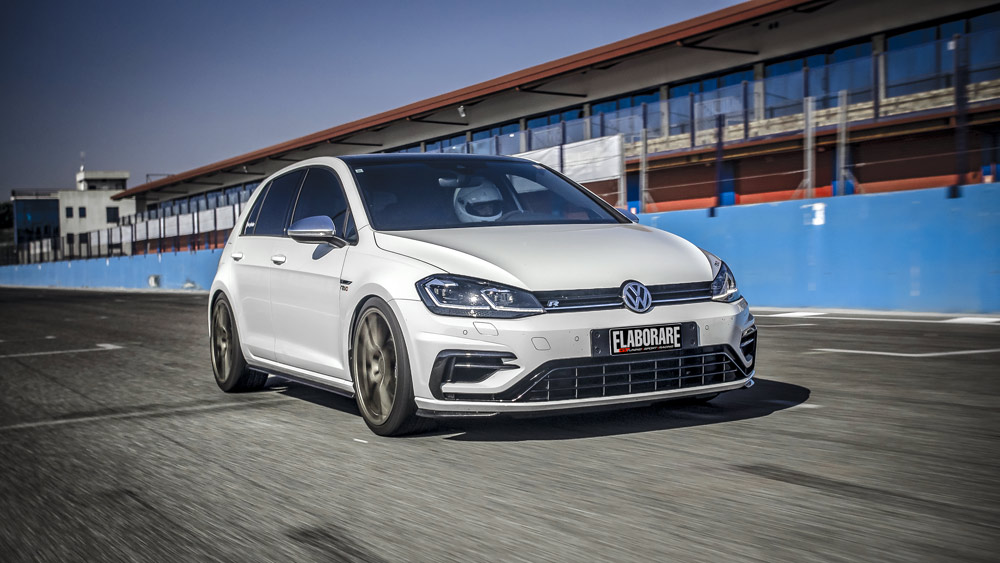 VW Golf Tuning Golf Tuning Golf R GTI RacingLine | eduaspirant.com