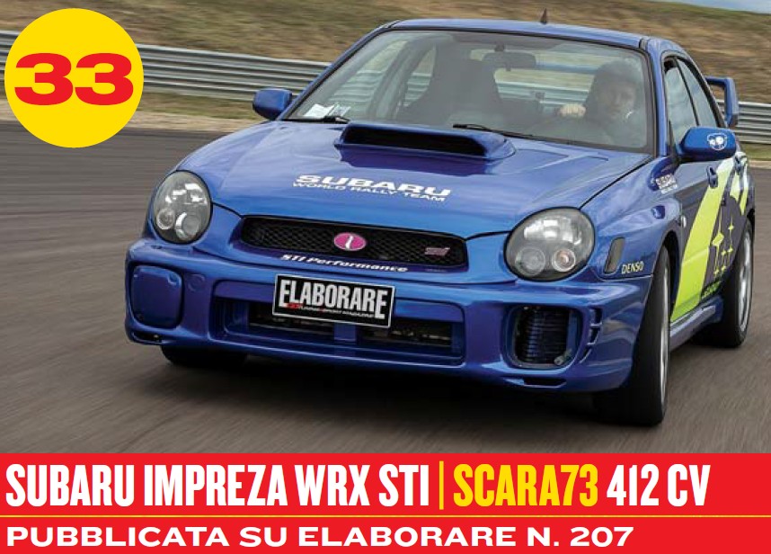 033_Subaru Impreza WRX STi