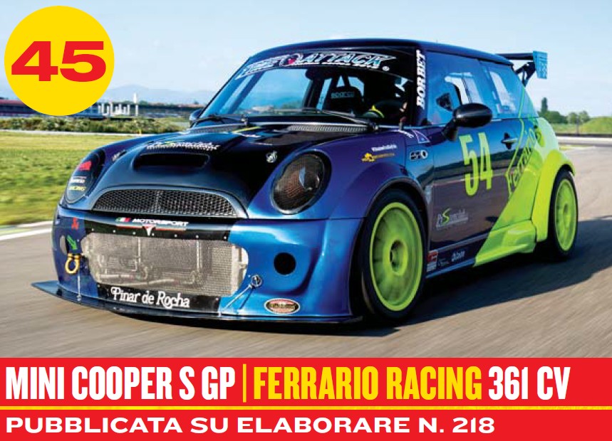 045_Mini Cooper S GP