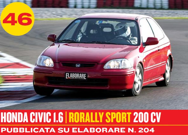 046_Honda Civic 1.6