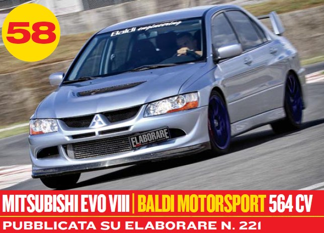 058_Mitsubishi Evo VIII