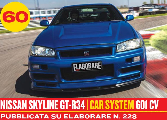 060_Nissan Skyline GT-R34