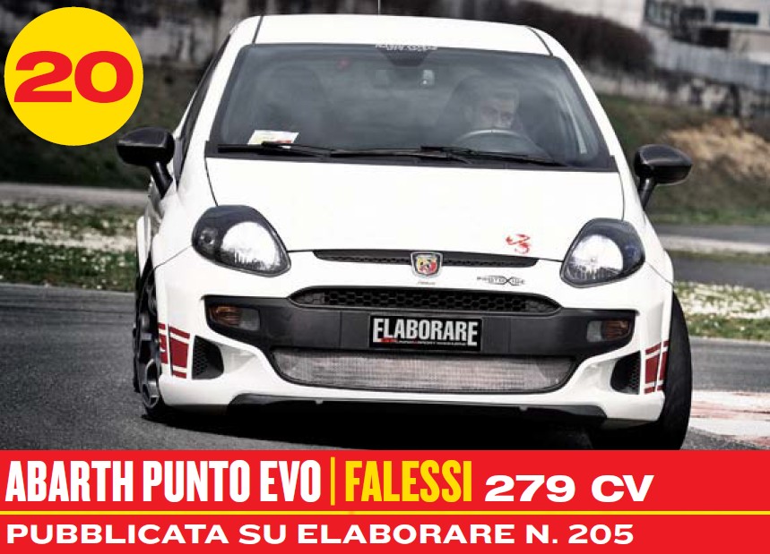 20_Abarth Punto Evo Falessi