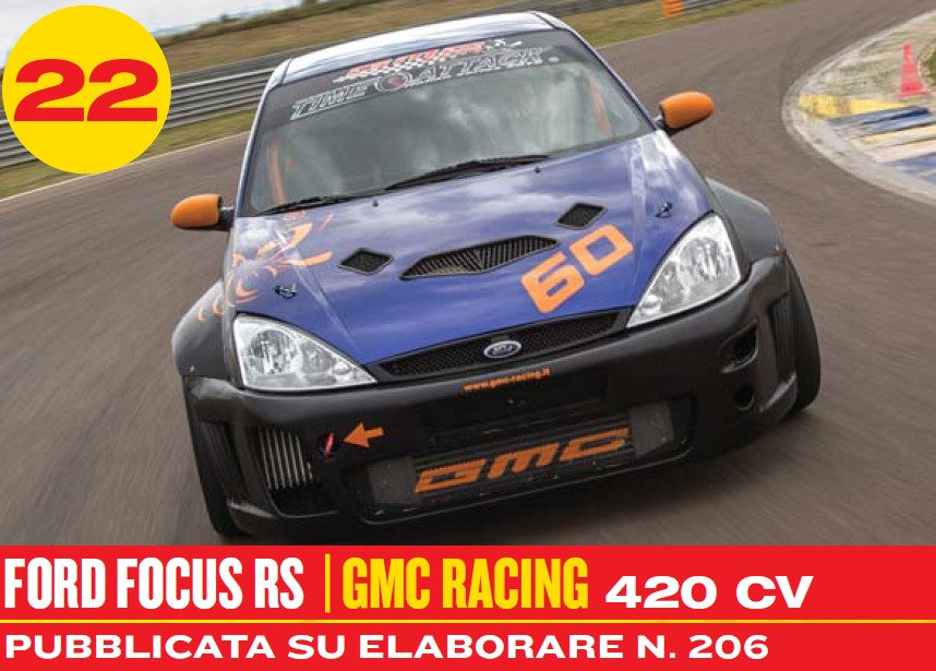 22_Ford Focus RS GMC Racing