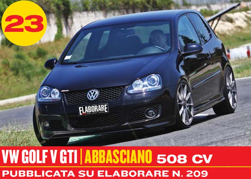 23_VW Golf V GTI Abbasciano