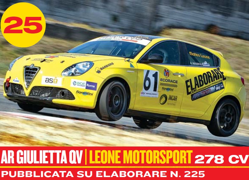 25_Alfa Romeo Giulietta QV Leone Motorsport