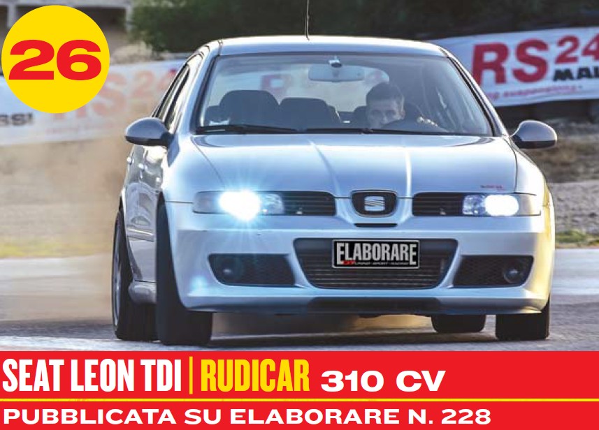 26_Seat Leon TDI Rudicar