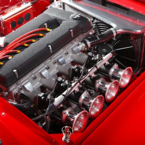 Alfaholics GTA-R 290 top car storica elaborazione inglese